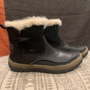 Merrell Ankle Boots
